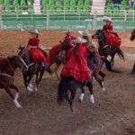 Escaramuza Villa Oro asegura pase a semifinales – Diario de Querétaro Escaramuza Villa Oro asegura pase a semifinales – Diario de Querétaro