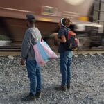 Viajan enfermos 90% de migrantes – El Sol de San Juan del Río