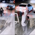 [VIDEO] Sujeto asalta a mano armada a hombre en Tequis – Código San Luis