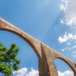 Pronóstico del tiempo en Querétaro hoy 19 de noviembre 2023 por municipios Pronóstico del tiempo en Querétaro hoy 19 de noviembre 2023 por municipios
