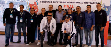 San Juan del Río gana 1er lugar en Concurso Estatal Exprésate Sin Adicciones