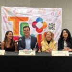 Tequisquiapan presenta su nueva marca ‘Tequis te quiere’ Tequisquiapan presenta su nueva marca ‘Tequis te quiere’