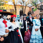 Fandangueando con la muerte llega a Tequisquiapan