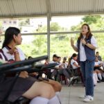 Atiende SEJUVE a más de 18 mil jóvenes con brigadas en municipios Atiende SEJUVE a más de 18 mil jóvenes con brigadas en municipios