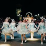 Tequisquiapenses disfrutaron del desfile alegórico navideño – El Sol de San Juan del Río