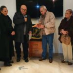 Homenaje de Bernal Pueblo Mágico a Chucho Feregrino