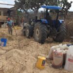 Camión volcó en la carretera a Tequisquiapan – Diario de Querétaro Camión volcó en la carretera a Tequisquiapan – Diario de Querétaro