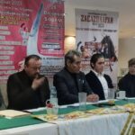 Gran novillada en #Zacazonapan, Estado de México