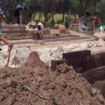 Proyecto de combustible para ladrilleros en San Juan del Río, en proceso Proyecto de combustible para ladrilleros en San Juan del Río, en proceso
