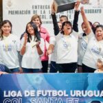 REALIZAN REHABILITACIÓN DE CANCHA DE USOS MÚLTIPLES EN SANTA FE REALIZAN REHABILITACIÓN DE CANCHA DE USOS MÚLTIPLES EN SANTA FE