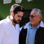 Agustín Dorantes enfoca participación ciudadana en Tequisquiapan Agustín Dorantes enfoca participación ciudadana en Tequisquiapan