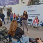 Capacita ST para el autoempleo a personas con discapacidad Capacita ST para el autoempleo a personas con discapacidad