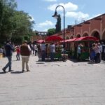 Alistan Feria del Toro de Lidia – El Sol de San Juan del Río
