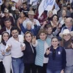 Nada puede unirnos más, que el amor por Querétaro y por México: LM