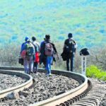 Aumenta flujo de migrantes venezolanos que pasan por Tequisquiapan – El Sol de San Juan del Río