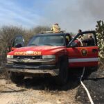 Bomberos de Tequisquiapan preparan los primeros cursos – El Sol de San Juan del Río