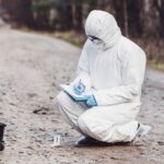 Autoridades investigan crimen de ‘encobijado’ en río San Juan