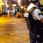 Inicia 2024 con asesinato de mujer en Querétaro