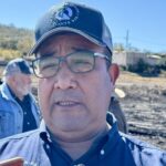 Desarrollo Agropecuario explora opciones para un nuevo rastro en…