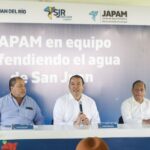 Continuará estrategia para sustituir equipos de medición Continuará estrategia para sustituir equipos de medición