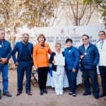 Celebran los 64 años del Centro de Salud “Las Crucitas” en Tequisquiapan Celebran los 64 años del Centro de Salud “Las Crucitas” en Tequisquiapan