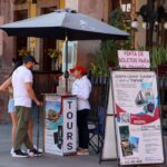 Más turistas en Tequis, Amealco y Corregidora durante puente vacacional – Diario de Querétaro Más turistas en Tequis, Amealco y Corregidora durante puente vacacional – Diario de Querétaro