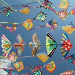 Fiesta de los Papalotes de Tequisquiapan: programa 2024