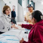 Apoyos económicos para comerciantes tradicionales en Tequisquiapan