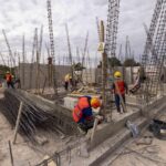 Mauricio Kuri supervisa obras de rehabilitación en Centros de Salud en Tequisquiapan y San Juan del Río