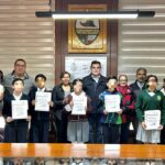 Alumnos participarán en olimpiada “Gauss” – El Sol de San Juan del Río Alumnos participarán en olimpiada “Gauss” – El Sol de San Juan del Río