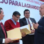 CECATI 122, recibe la visita del Director General de la DGCFT