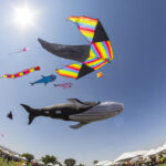 Séptima edición de la Fiesta de los Papalotes llenará de colores el cielo de Tequisquiapan