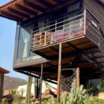 Cabañas con temazcal perfectos para un fin de semana cerca de la CDMX por menos de 2 mil pesos