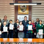 Estudiantes de Tequisquiapan acudirán al nacional de Matemáticas Estudiantes de Tequisquiapan acudirán al nacional de Matemáticas