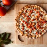 ¡Mamma mia! Celebra el Día de la Pizza en estos lugares