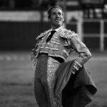 Diego Silveti, herido en el muslo en Tequisquiapan