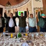 Raúl Orihuela “El Pajarote” regresa a la política en Tequisquiapan