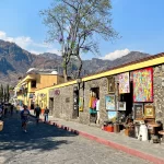 10 Pueblos Mágicos cerca de CDMX (y dónde comer) — Marco Beteta