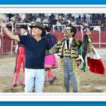 En Tequisquiapan… Triunfa la ganadería Xajay por indulto de Príncipe que toreó Joselito