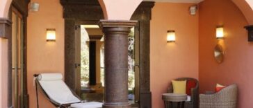 Tequisquiapan y El Relox