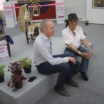 Un éxito, la Feria del Toro de Lidia 