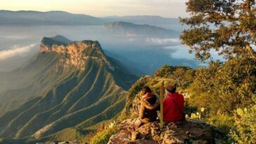 Ruta por los 7 pueblos mágicos de la Sierra Gorda de Querétaro