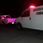 Muere interno en un anexo