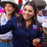 ¿Quién es Mercedes Ponce Tovar?