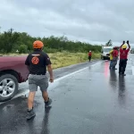 Limitan entrada a Parque La Huasteca tras tormenta ‘Alberto’