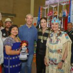 Promueve Querétaro a sus Pueblos Mágicos en San Antonio, Texas