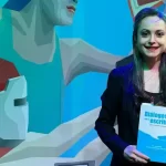 Escritora queretana finalista en el Premio Internacional Ernest Hemingway de E.U