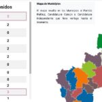 Acción Nacional se lleva la mayoría de los municipios de Querétar…