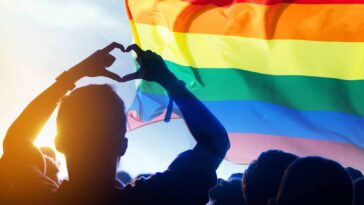 Turismo Rosa: ¿Dónde disfrutarlo en México?