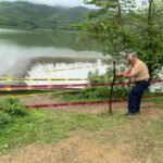 Inician labores de desfogue de agua de algunas presas de El Marqués y Jalapan Inician labores de desfogue de agua de algunas presas de El Marqués y Jalapan